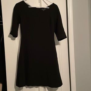 Black dress- new with tags!